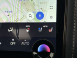 シートエアコン付です。シートを暖めたり冷やしたりできる、快適装備の一つ。 暑い夏もシートが冷える冬も快適にドライブが楽しめそうですね。