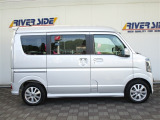 神奈川でお車を探すなら リバーサイド 。当店では在庫数800台展示中となります。残価設定型ゴジュッパローンをメインで販売しており月々のお支払いをお安く高年式車を乗りたい方へ是非ご検討ください。