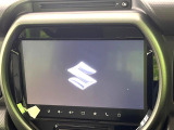 【メーカー純正ナビ】インテリアに溶け込むスタイリッシュな「専用設計」メーカーナビを装備♪視認性や操作性など基本性能にも優れ、より上質なカーライフをお楽しみいただけます。