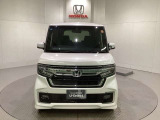 N-BOXカスタム L 