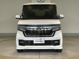 N-BOXカスタム L 