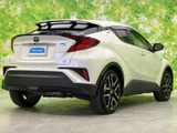 C-HR ハイブリッド 1.8 S GR スポーツ 