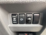 【運転席操作部】運転に役立つ機能ばかり!快適なドライブにしてくれること間違いなし!!