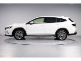 レヴォーグレイバック 1.8 リミテッド EX 4WD 
