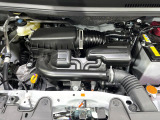 親切・丁寧な専門メカニックスタッフが応対!・車検・点検整備・事故等の修理などアフターサービスも安心。お車のカスタマイズもネクステージのサービススタッフまでご相談ください!
