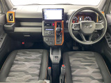 タフト G 4WD サンルーフ