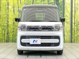 弊社では、全車『修復歴なし』のお車のみ取り扱っております。専任バイヤーによる厳選した仕入れの後、入庫後の車両チェックを行い、ネクステージが認定した高品質な中古車をご提供しております。