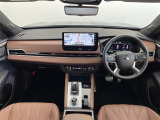アウトランダー PHEV 2.4 P エグゼクティブ パッケージ 4WD 本革シート
