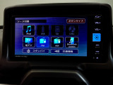 AM/FMなどがご利用できます。Bluetoothオーディオ対応なので、お気に入りの音楽をお楽しみいただけます。