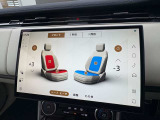 フロントシートとセカンドシートには3段階調整付のシートヒーター&ベンチレーションが搭載されておりますので、季節問わず快適にお乗りいただくことが可能です。