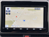 メモリーナビが付いています。初めて使用する方も安心して使えます♪フルセグ、ブルートゥース付きです。
