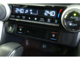 【シートヒーター&ベンチレーション】運転席、助手席ともにシートヒーター&ベンチレーション装備です。暑い日は冷たい空気をシートに送り、寒い日はシートを温めてくれますので快適です♪