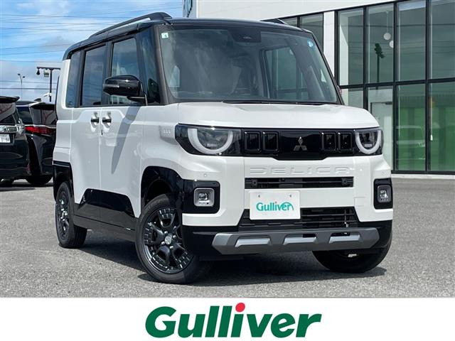 デリカミニ T プレミアム デリマル パッケージ 4WD 4WD 修復歴無し