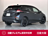 リーフ e+ G 