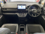 ステップワゴン 2.0 e:HEV スパーダ 修復歴無し
