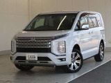 デリカD:5 2.2 P 4WD 