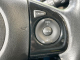 【クルーズコントロール】高速道路もラクラク走行。アクセルを離しても一定速度で走行ができ、長距離運転時の負担を軽減!加速・減速も簡単なスイッチ操作で調整できます。