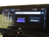 ETCの履歴などが画面で確認できます。
