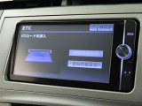 ETCの履歴などが画面で確認できます。