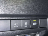便利なオートマチックハイビームです 対向車を検知し自動的にハイビームとロービームを切り替えてくれます