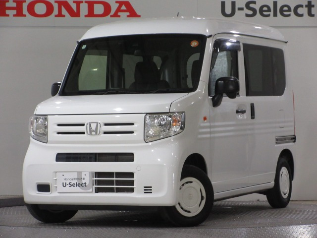 N-VAN G 