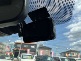 ドライブレコーダー!