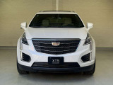 XT5クロスオーバー ラグジュアリー 4WD 
