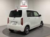 【Honda認定中古車 U-Select】 は3つの安心をお約束します。 1 Hondaのプロが整備した安心。 2 第三者機関がチェックした安心。 3 購入後もHondaが保証する安心。