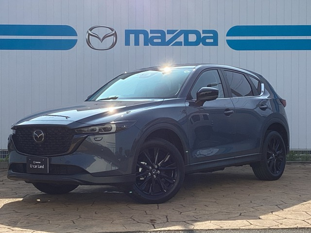 マツダ CX-5 