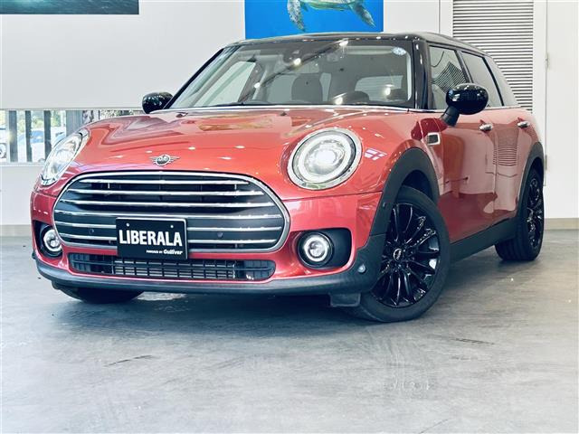 BMW MINI ミニクラブマン 