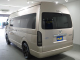 【新車/グランドキャビン/2.7L4WD/ベージュメタリック】スーパーロング&times;ハイルーフ【全国納車可能】
