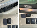 品質へのこだわり!フロアマットやシートなど車内をキレイに清掃し、ニオイや汚れなどを徹底的にクリーニングしてもらっております。室内はピカピカです☆