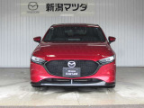 MAZDA3ファストバック 1.5 15S ツーリング 
