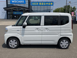 スペーシア ハイブリッド(HYBRID) G 4WD 