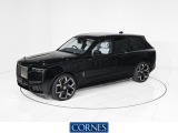 BLACK BADGE CULLINAN Series2が入荷いたしました。