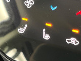 【シートヒーター】寒い日に重宝するシートヒーター!エアコンより早く温まってくれるので寒がりの人も安心ですね♪エアコンの温風は乾燥するから苦手、という方にもをおすすめです。