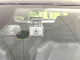 【ドライブレコーダー】ドライブレコーダー装備!走行中はもちろん、あおり運転や事故に遭遇した際、映像で記録し、万一のリスクに備えます。※記録用SDカードはお客様ご自身でご準備いただく必要があります。