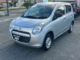 アルト F 4WD 