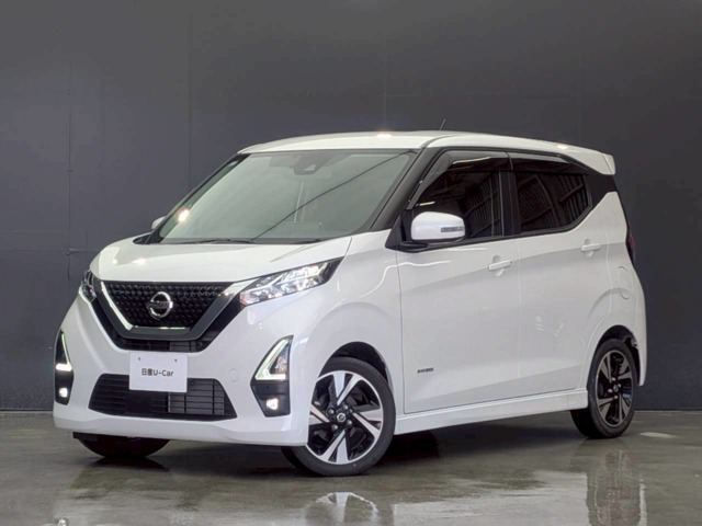 日産 デイズ 