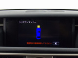 クリアランスソナーが付いています!フロント&リアにセンサーがあり、障害物に近づくと警告音が鳴りドライバーへお知らせ!すごく便利な人気装備です!!