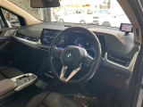 2シリーズアクティブツアラー 218d エクスクルーシブ DCT 本革シート ワンオーナー