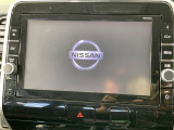 【純正9型ナビ】人気の純正ナビを装備。オーディオ機能も充実しており、Bluetooth接続すればお持ちのスマホやMP3プレイヤーの音楽を再生可能!毎日の運転がさらに楽しくなります!!