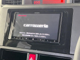 【ナビゲーション】使いやすいナビで目的地までしっかり案内してくれます。各種オーディオ再生機能も充実しており、お車の運転がさらに楽しくなります!!