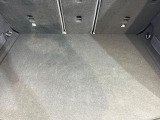 ●トランクルーム:趣味が広がる収容スペース!これだけの広さがあればお買い物やレジャーなどにも最適です!使用感も少なくきれいな状態を維持しております。