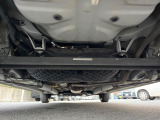 下回りがきれいなうちに、防錆加工の施工がオススメ。降雪地域はもちろん、沿岸部にお住いの方や、趣味でマリン・ウィンタースポーツをされる方にご好評いただいております。