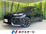 無限フルエアロ 全周囲カメラ 9型メーカーナビ BOSEサウンド 衝突被