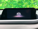 【純正8インチナビ】人気の純正ナビを装備。オーディオ機能も充実しており、Bluetooth接続すればお持ちのスマホやMP3プレイヤーの音楽を再生可能!毎日の運転がさらに楽しくなります!!