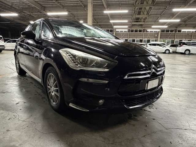 DS5 シック