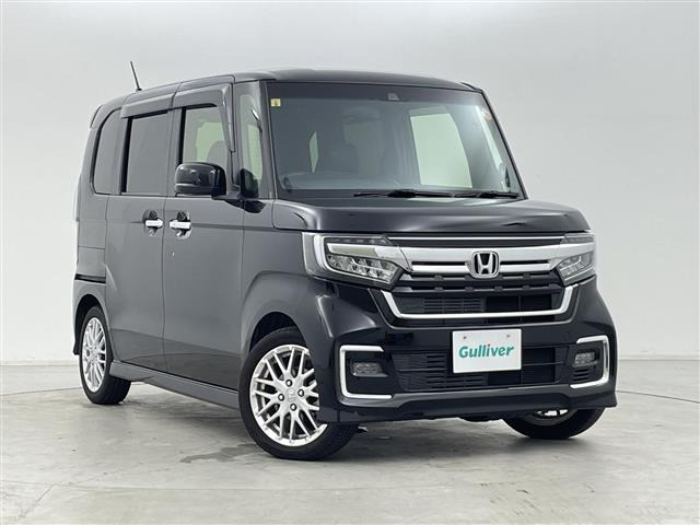 ホンダ N-BOXカスタム 
