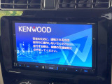 【ナビゲーション】使いやすいナビで目的地までしっかり案内してくれます。各種オーディオ再生機能も充実しており、お車の運転がさらに楽しくなります!!